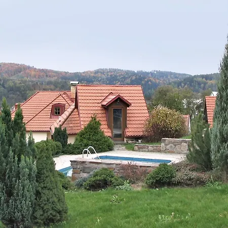 Zlata Lantställe Sázava