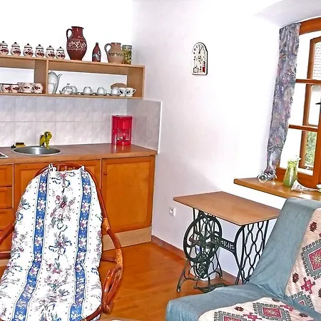 Lantställe Zlata Sázava